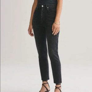 Agolde Riley in Edit